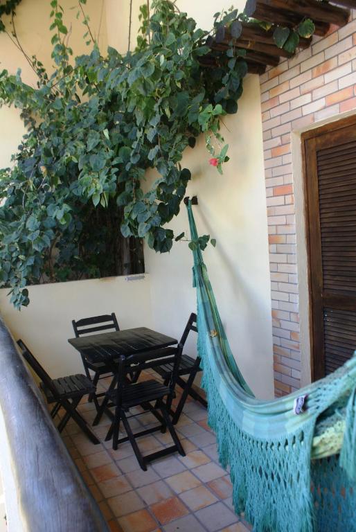  Chalet Solar Pipa