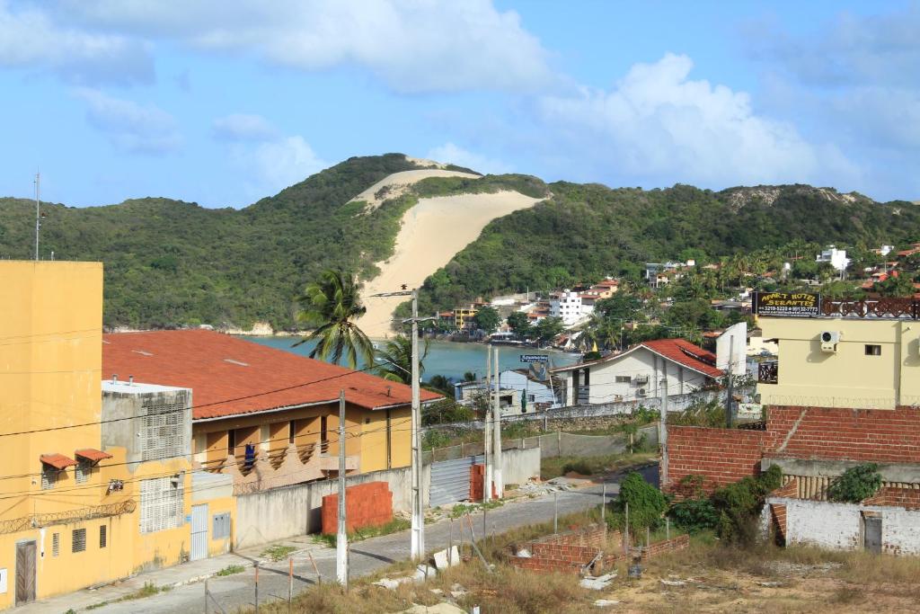  Pousada Beijos y Abraços