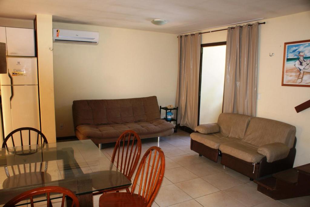  Chalet Solar Pipa
