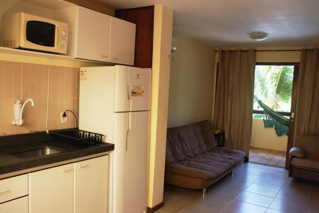  Chalet Solar Pipa