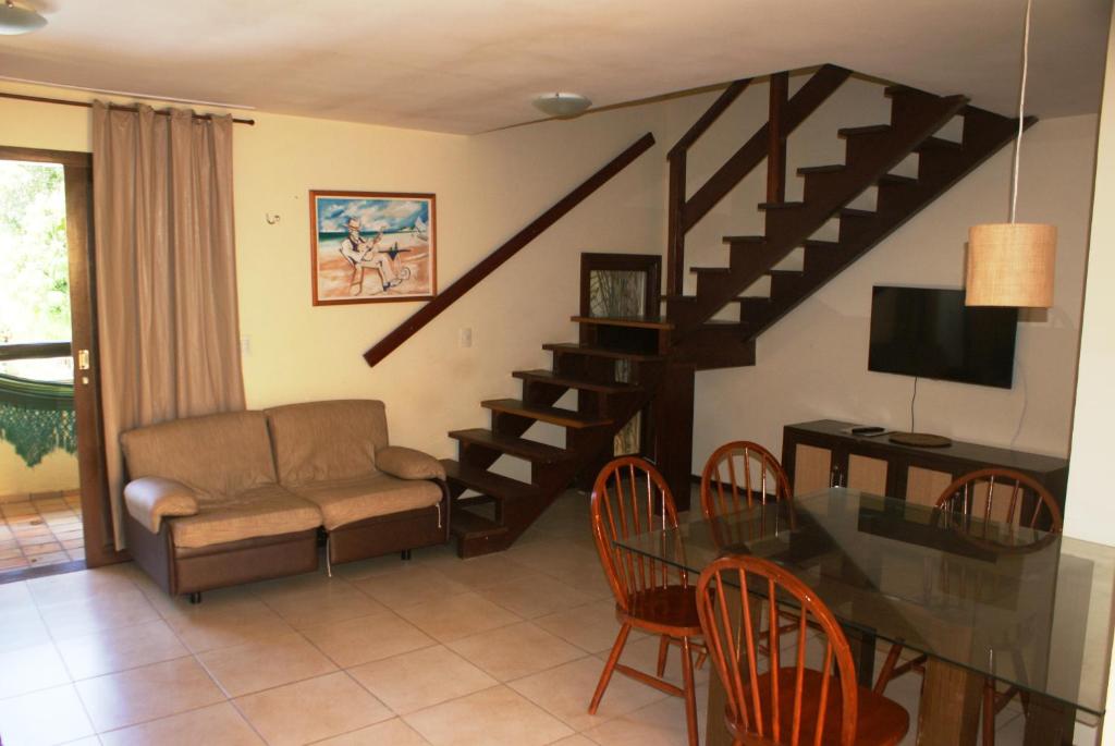  Chalet Solar Pipa
