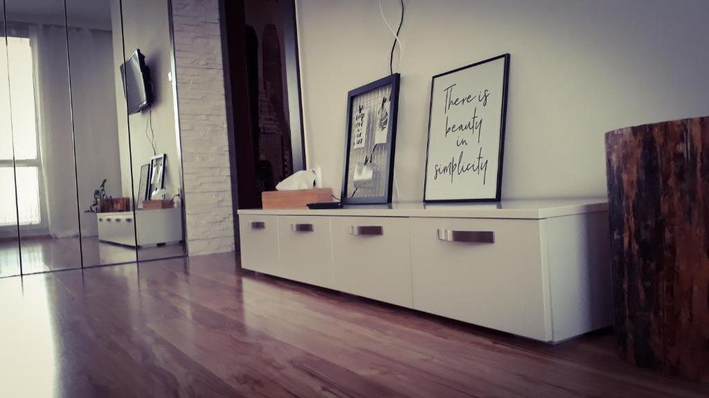 Foto dalla galleria di Apartmán Lucie a Pardubice
