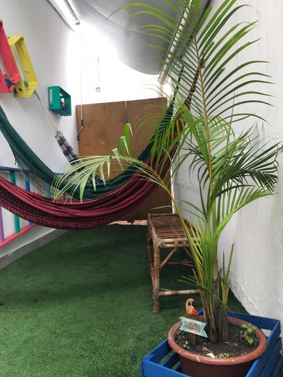 Hostel Recanto de Alegrias
