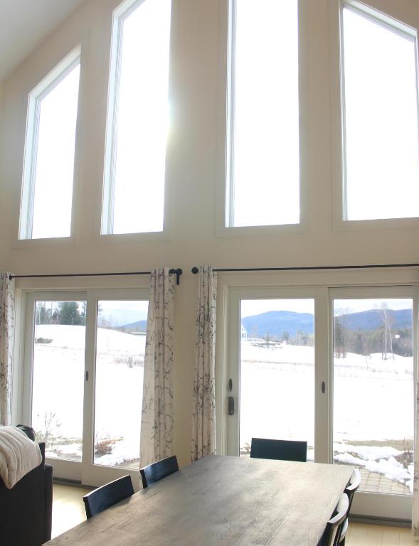 Owl's Nest Resort - Four-Bedroom House