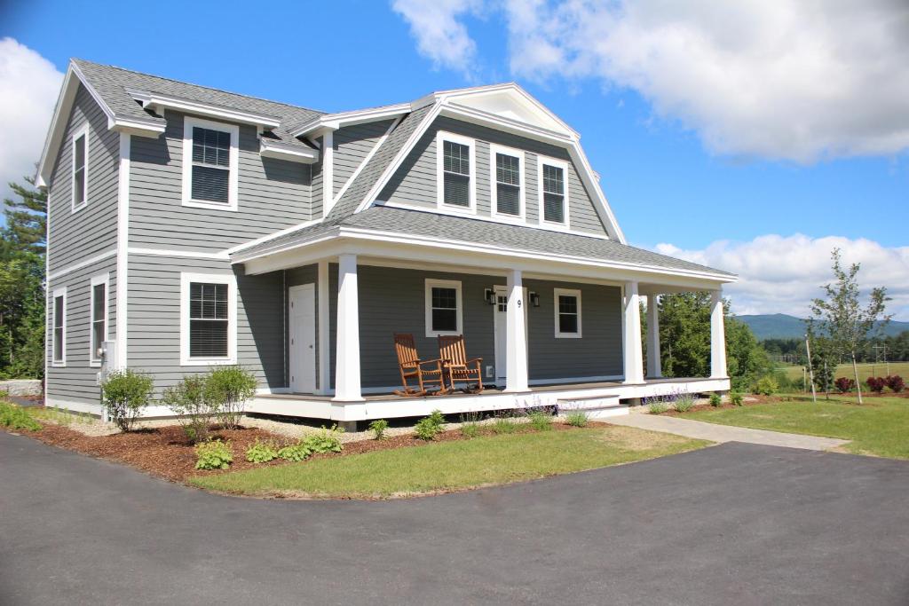 Owl's Nest Resort - 