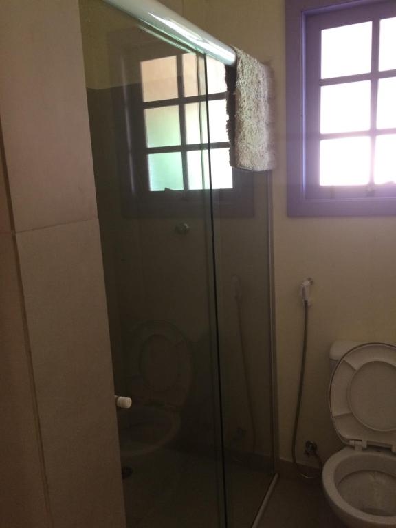  Privacidade e Conforto no Saco da Capela