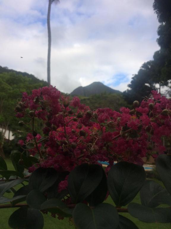  Casa Colonial Térrea no Saco da Capela em Ilhabela