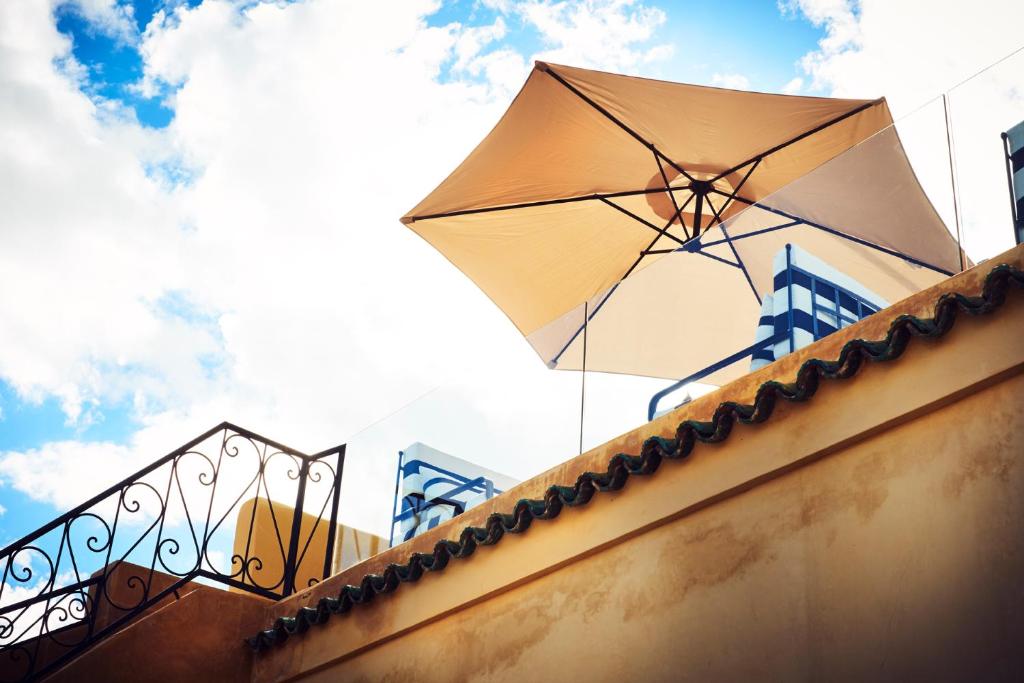 Fotografie z fotogalerie ubytování Chaq Chaq v destinaci Fès