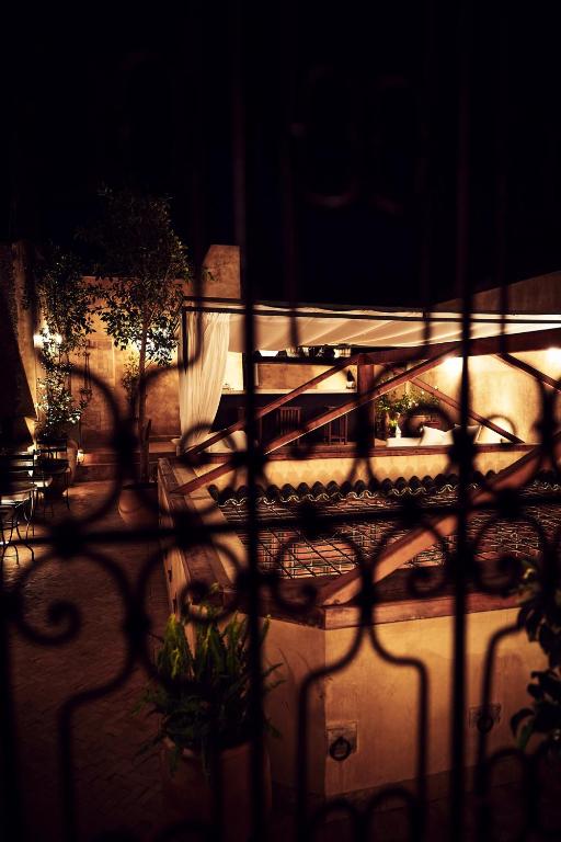 Fotografie z fotogalerie ubytování Chaq Chaq v destinaci Fès