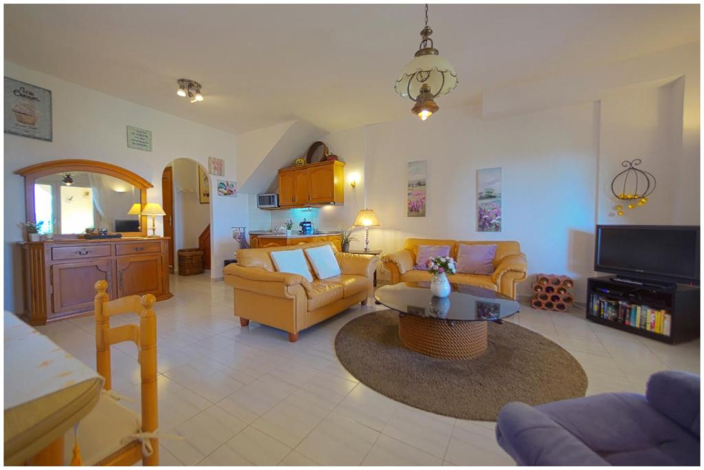 Kép Estepona Seafront Apartment szállásáról Esteponában a galériában