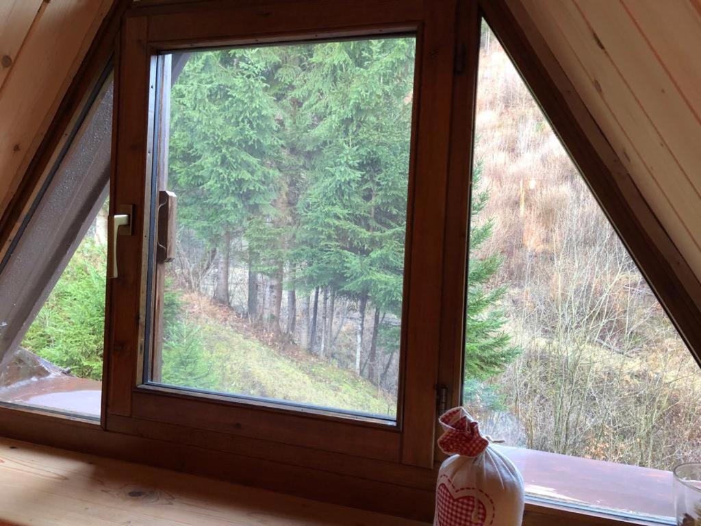 Zdjęcie z galerii obiektu Casa Margherita w mieście Tarvisio