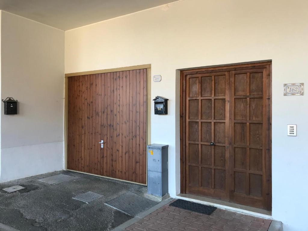 Zdjęcie z galerii obiektu Casa Margherita w mieście Tarvisio