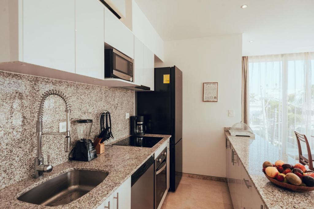 Antera Hotel & Residences