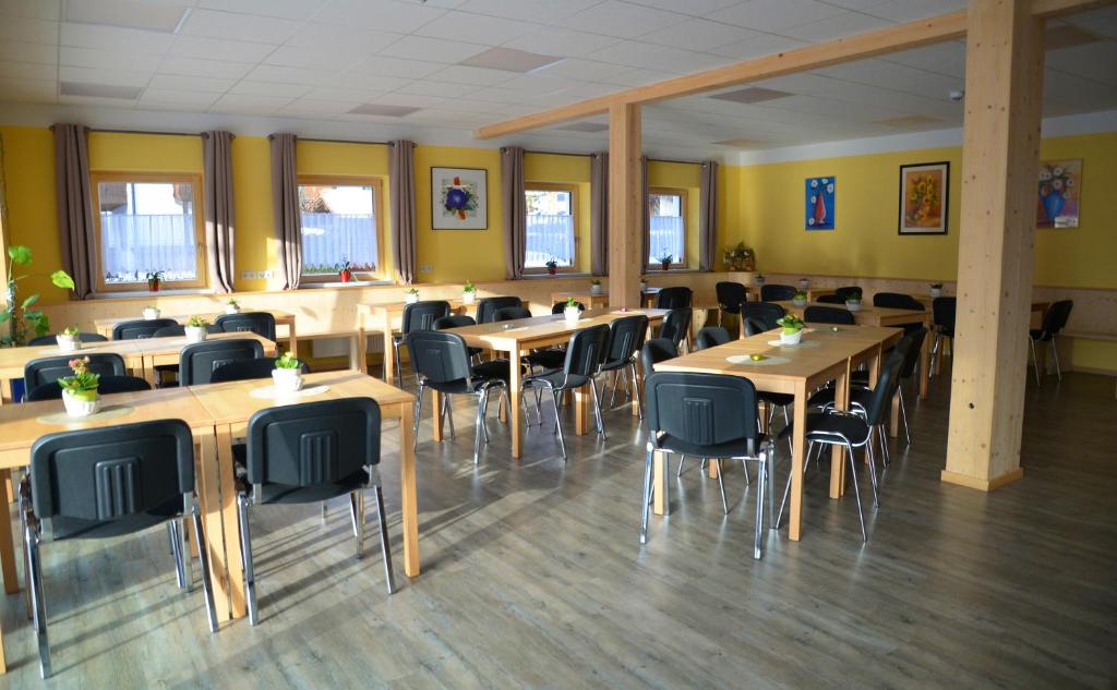 Rote Villa Füssen - 1