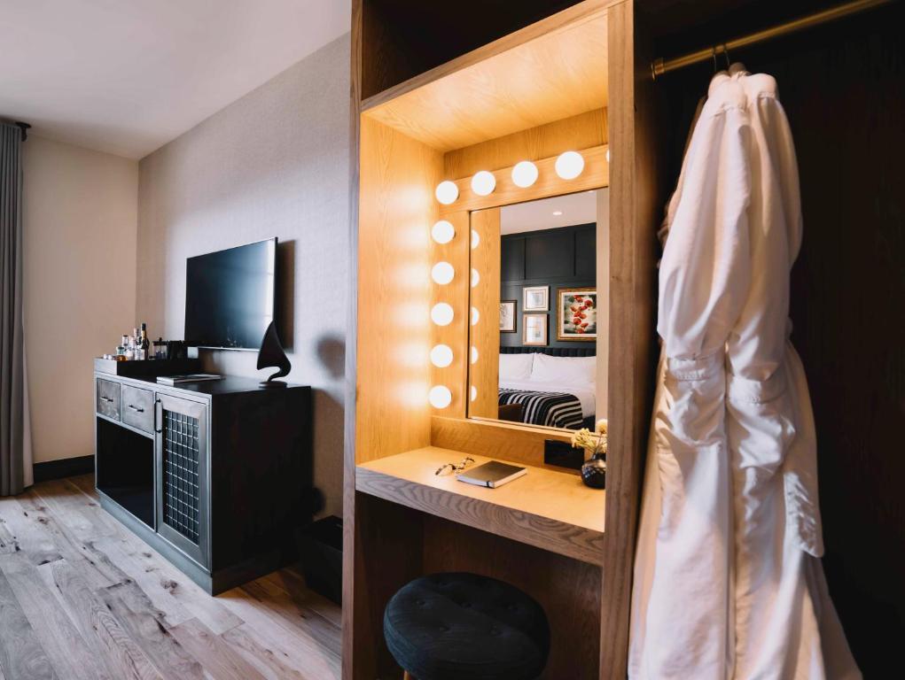 The Ramble Hotel, a Member of Design Hotels photo 3