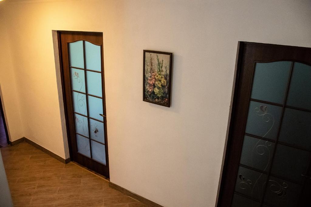 Fotografie z fotogalerie ubytování Гостьовий дім "Тая" v destinaci Mižhirja