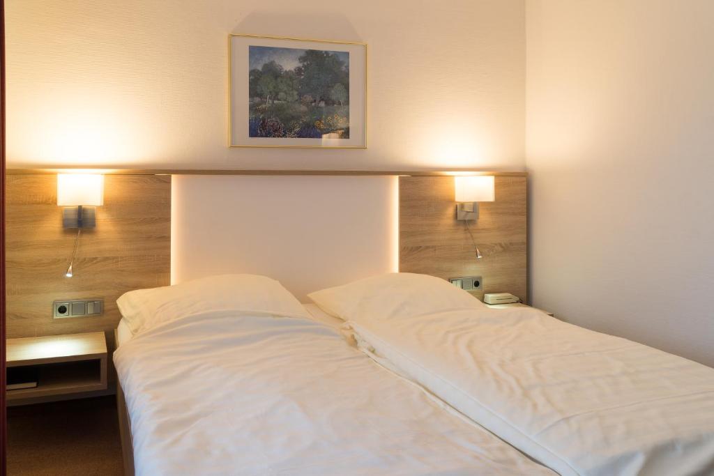 Hotel Gammelby - Double Room