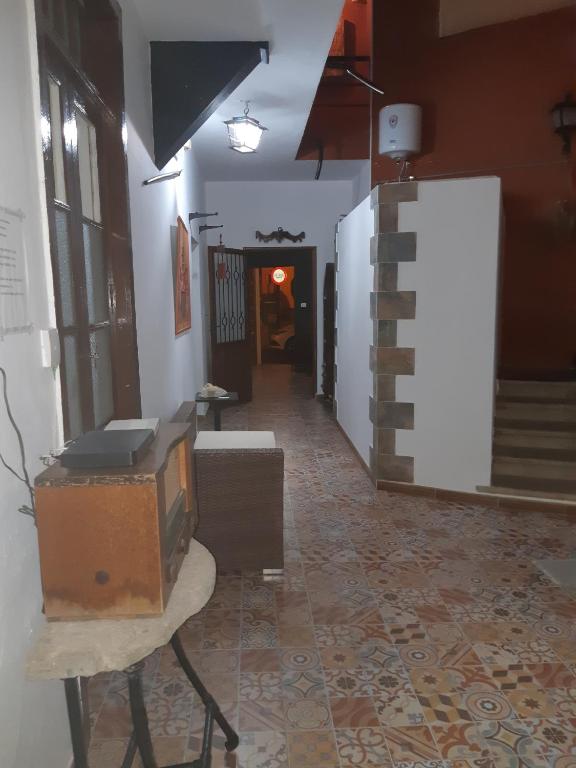 Fotografie z fotogalerie ubytování Casa rural el Burro v destinaci Agüimes