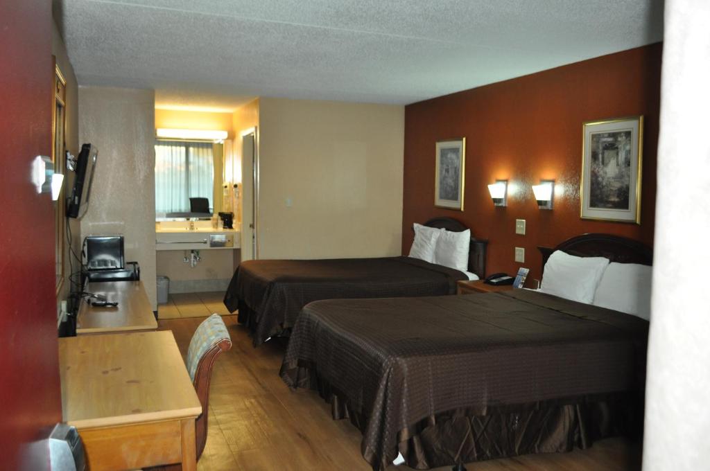 Bestway Inn - Madison photo