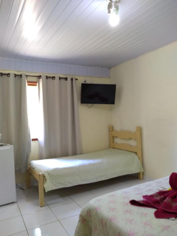  Suites do Reino Penedo RJ