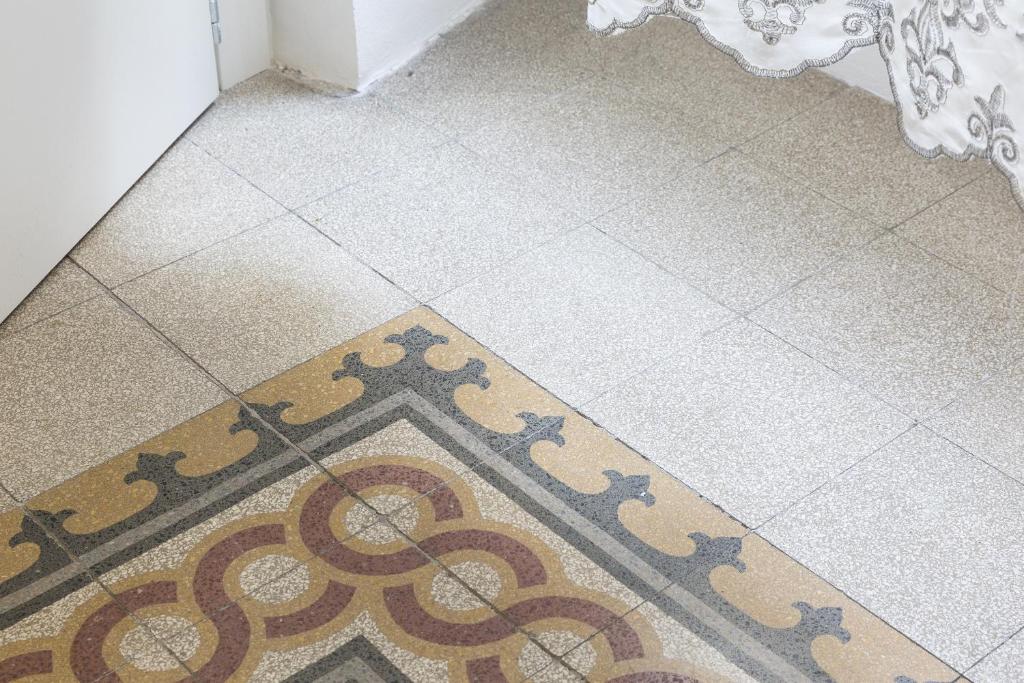 Zdjęcie z galerii obiektu Central Apartment Navona Square w Rzymie