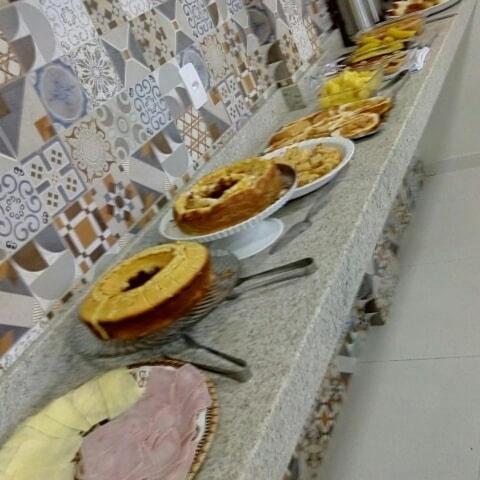  Hotel Ruy Barbosa
