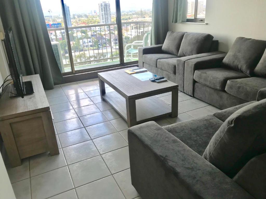 Anacapri Holiday Resort Apartments - Resim 23