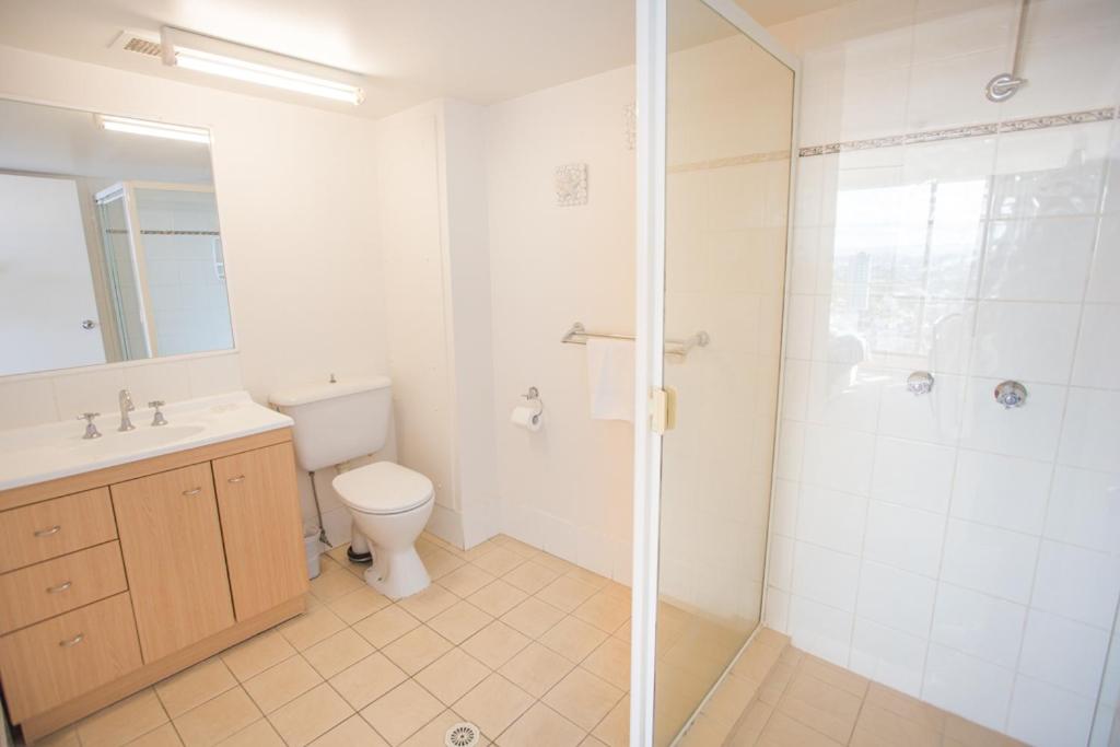 Anacapri Holiday Resort Apartments - Resim 27