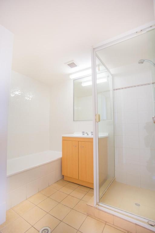 Anacapri Holiday Resort Apartments - Resim 28