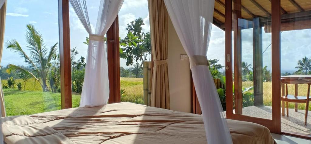 KUBU D'UME HOMESTAY - 8