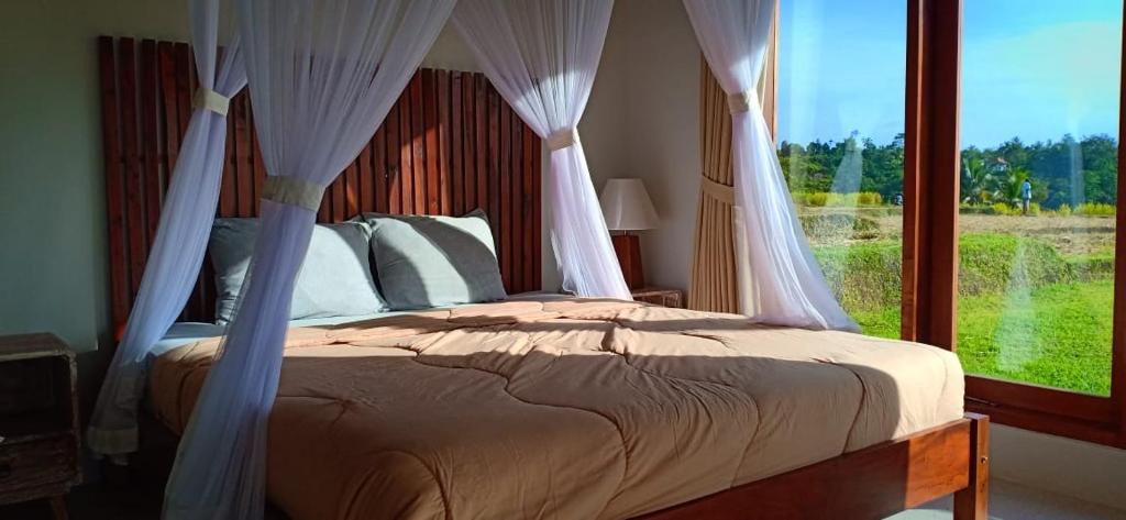 KUBU D'UME HOMESTAY - 7