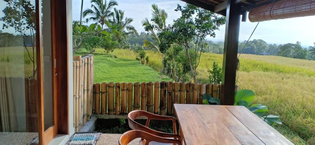 KUBU D'UME HOMESTAY - 10