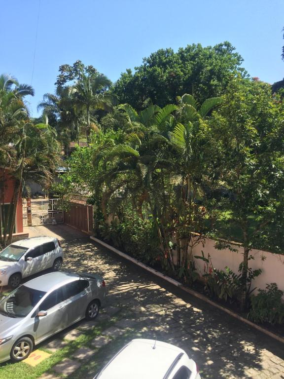  Casa Paraty - Home Office
