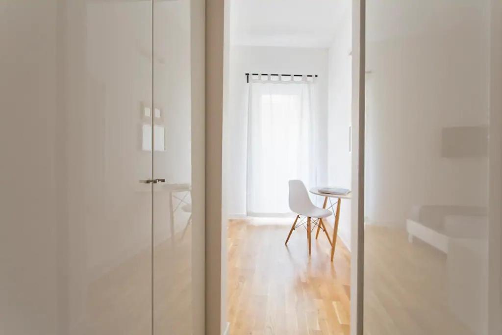 Zdjęcie z galerii obiektu BB4U Apartments w mieście Palermo