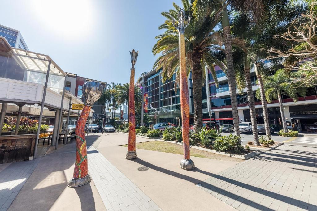 Ovolo The Valley Brisbane - Resim 13