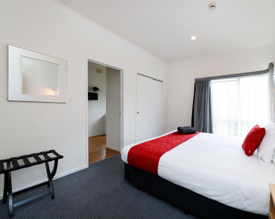 Drovers Motor Inn - Resim 14