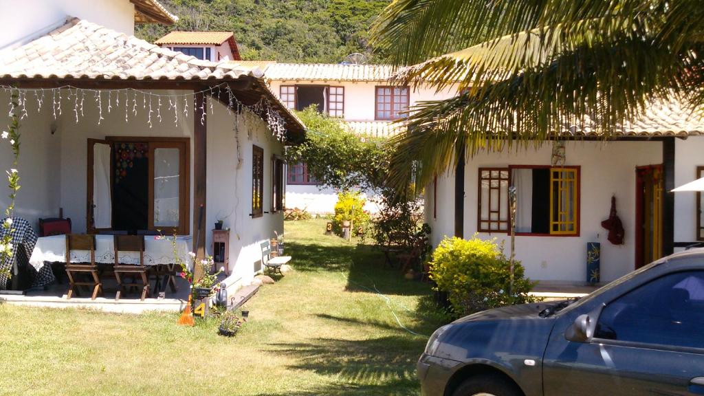  CASA na PRAIA DO PERO 3