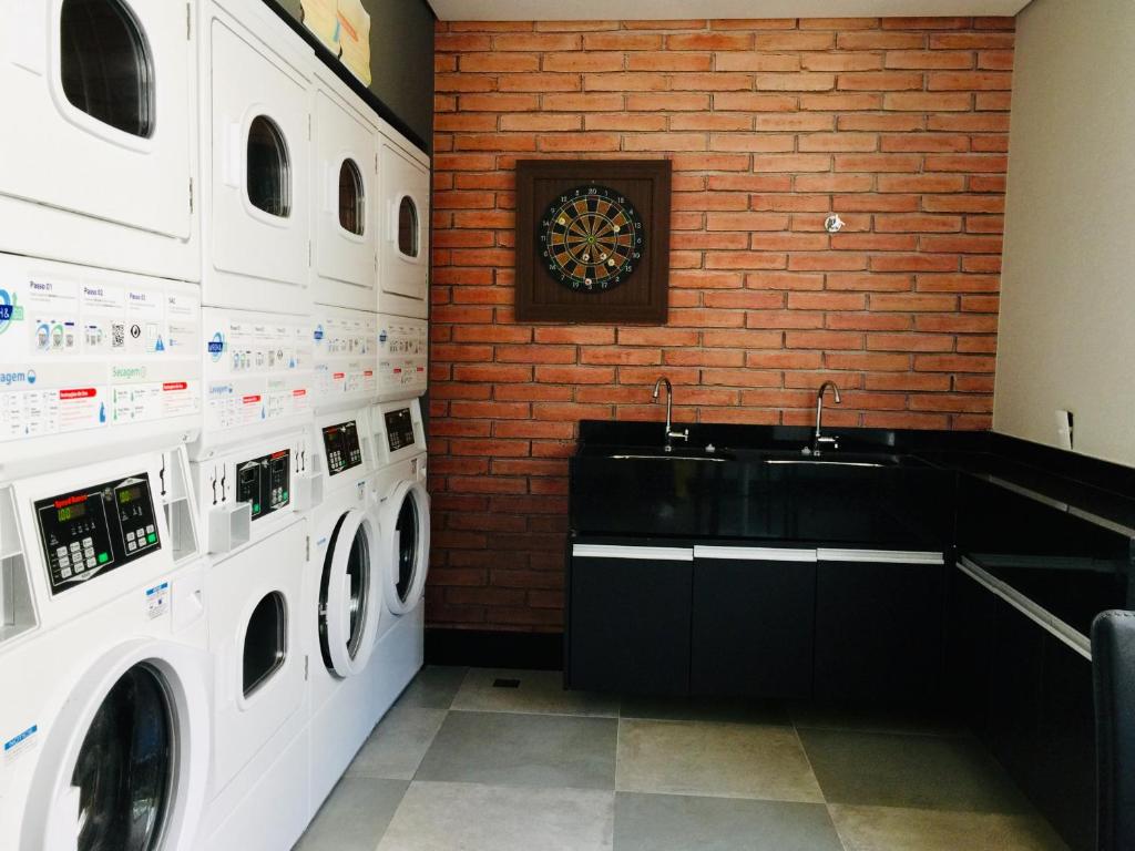  Premium Baixo Augusta