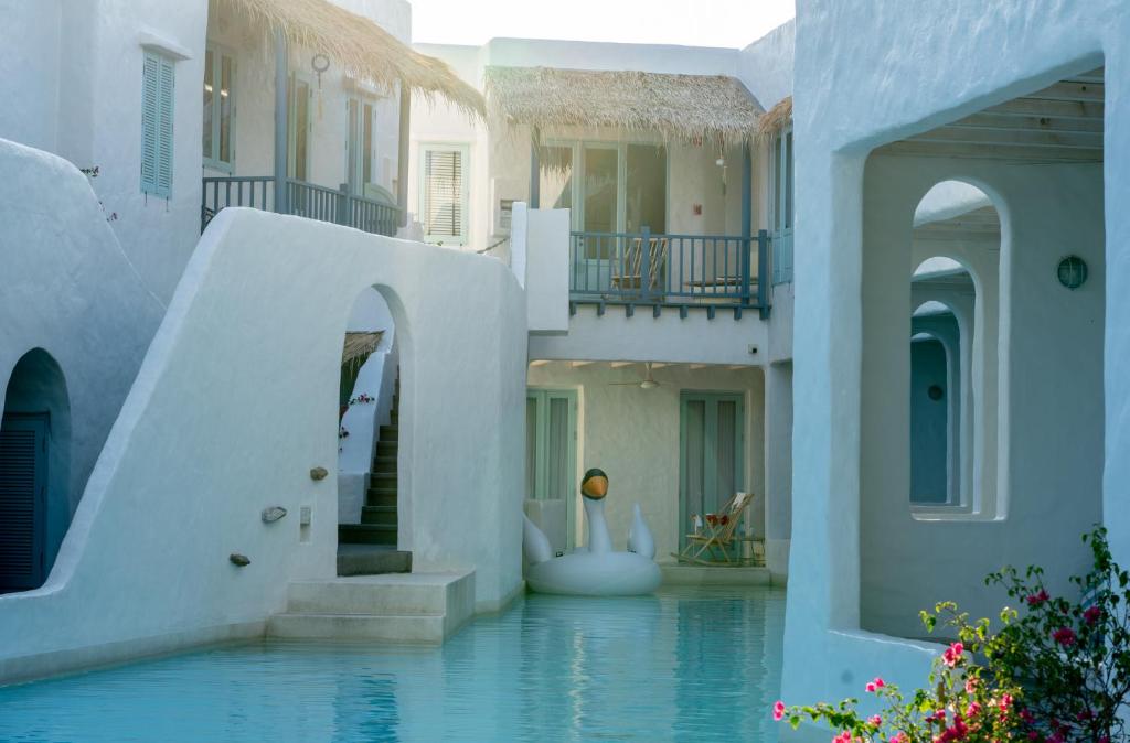 Resort de Paskani - 15