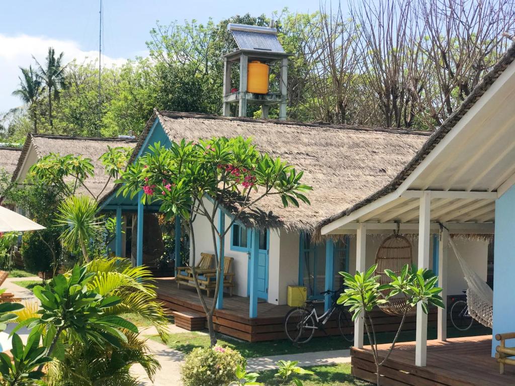 Captain Goodtimes - 6