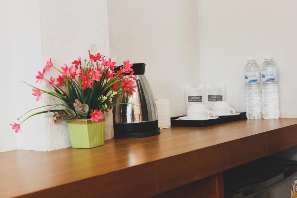 Verona Lanta Resort - 10