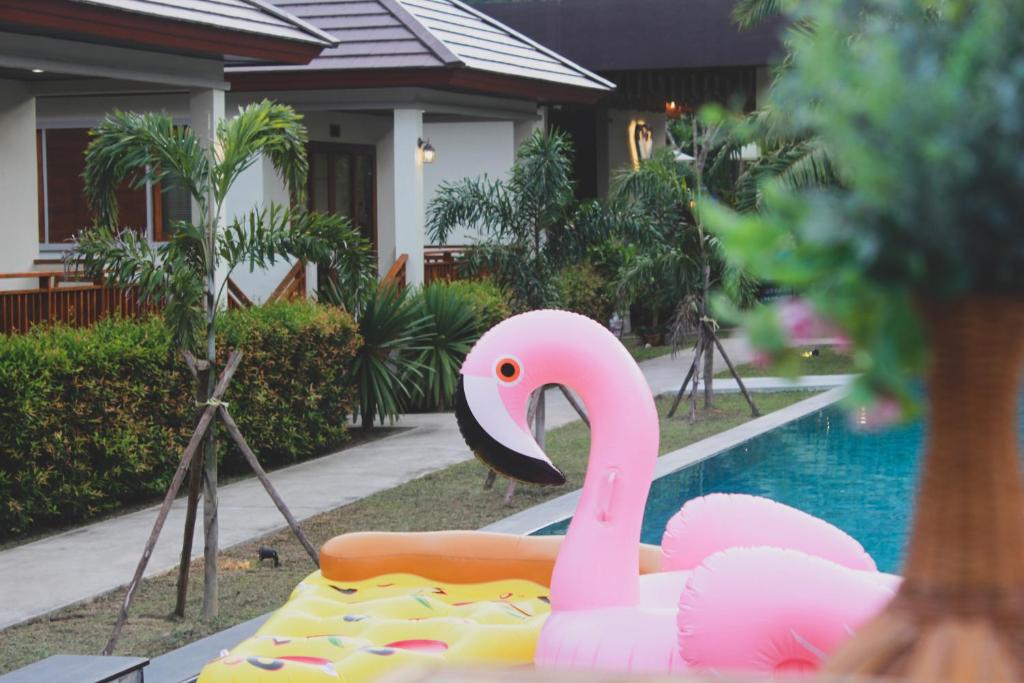 Verona Lanta Resort - 17