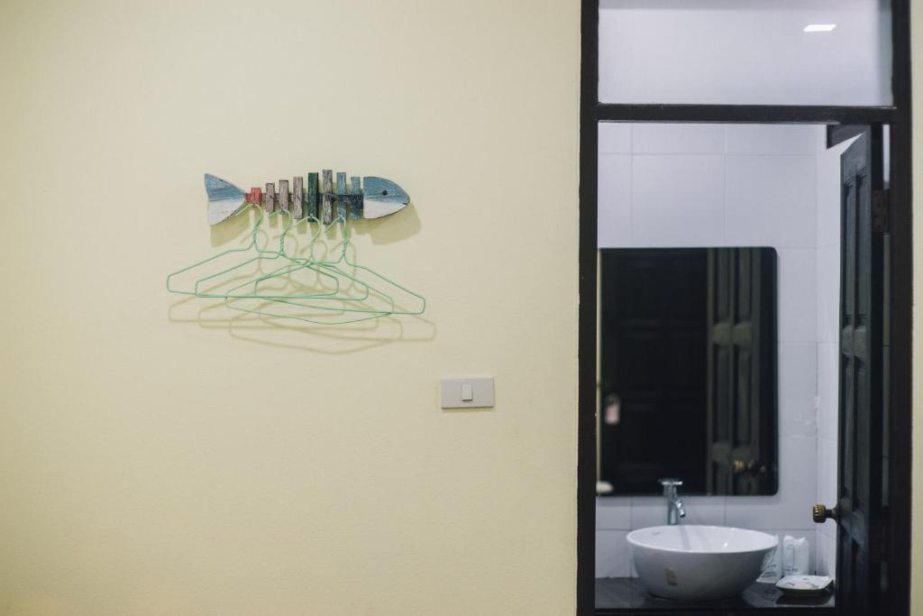 Kristi House - Resim 2