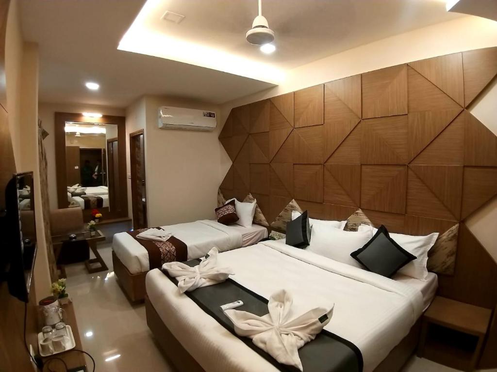 Gallery image of GRAND ELEGANT in Chennai