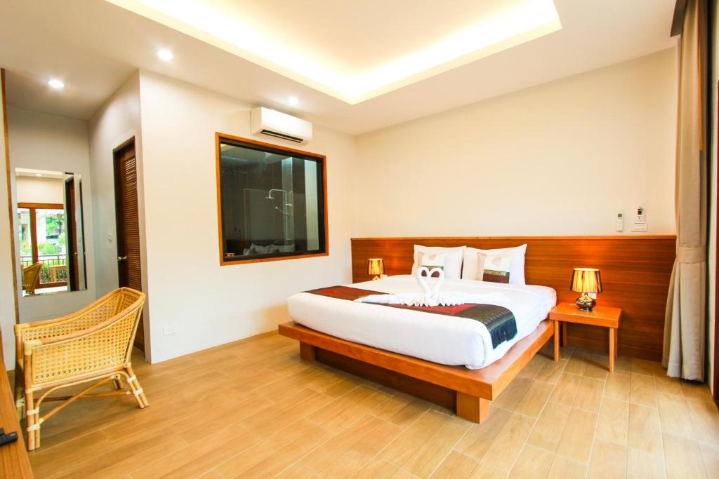 Verona Lanta Resort - 4