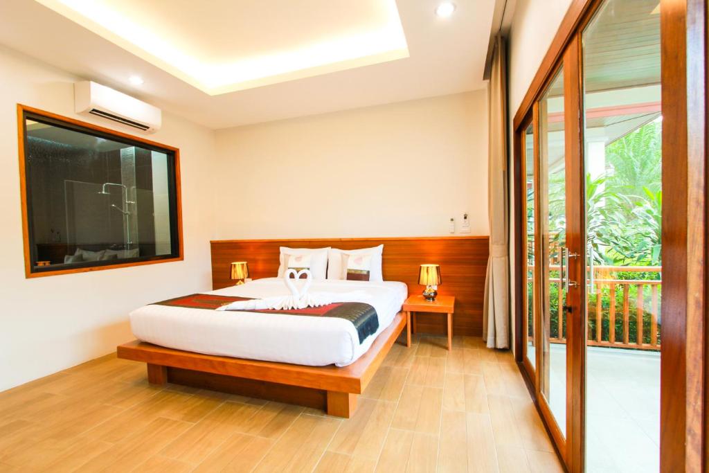 Verona Lanta Resort - 3