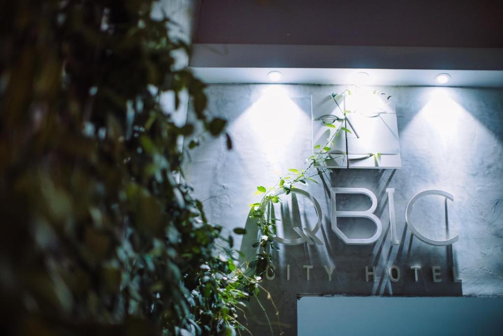 Fotografie z fotogalerie ubytování Qbic City Hotel v destinaci Larnaka