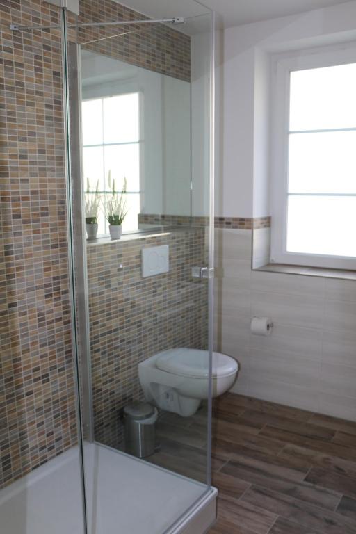 Star Apart Hotel Sachsenhausen - Resim 34