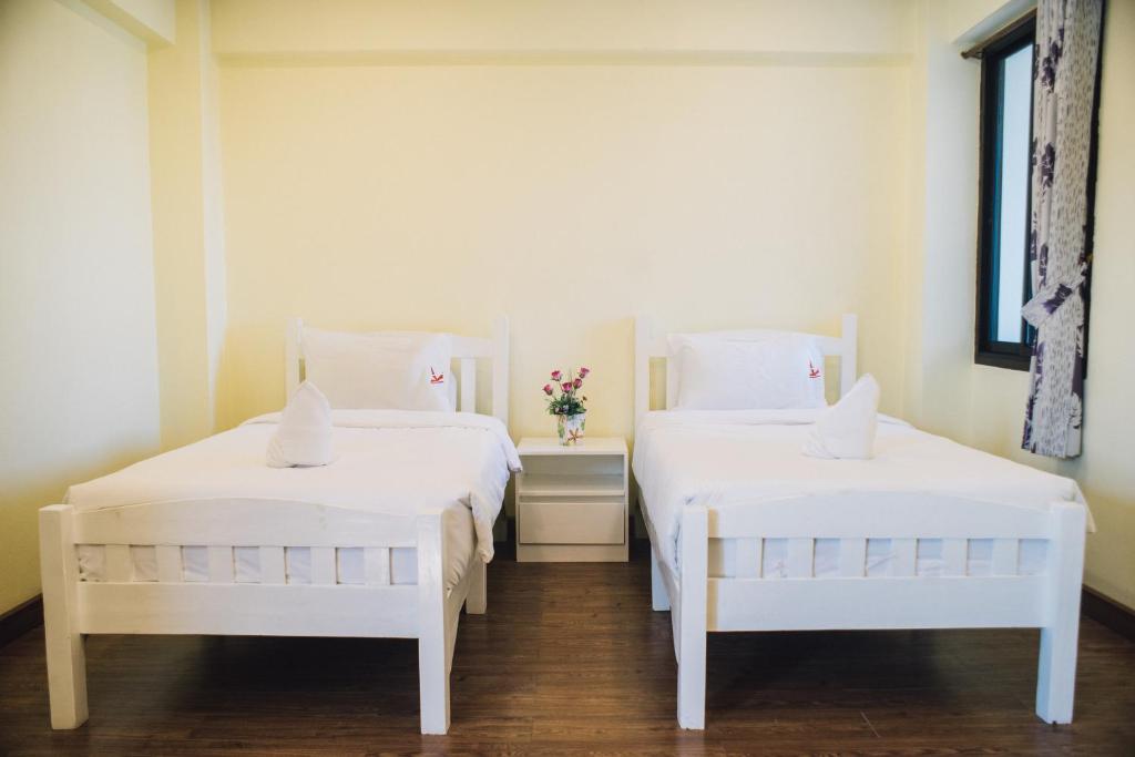 Kristi House - Resim 25