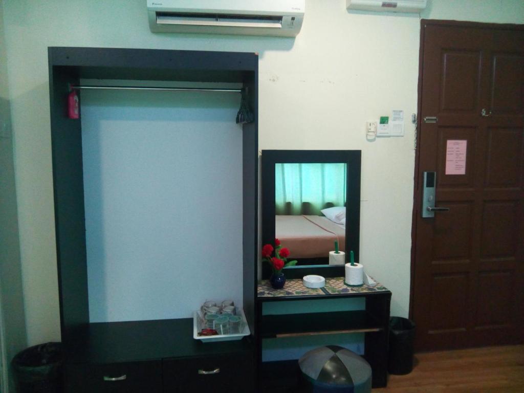 Fotografie z fotogalerie ubytování BINKHALED HOTEL v destinaci Kota Tinggi